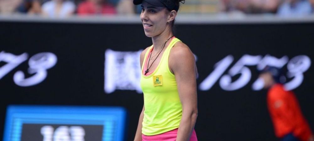 <span style="color:#f00;">Mihaela Buzarnescu s-a intors din Australia!</span> Cum se simte si ce spune despre intalnirea cu Cehia din Fed Cup: <span style="color:#f00;">"Nu tintesc o performanta mare la niciun turneu"</span>