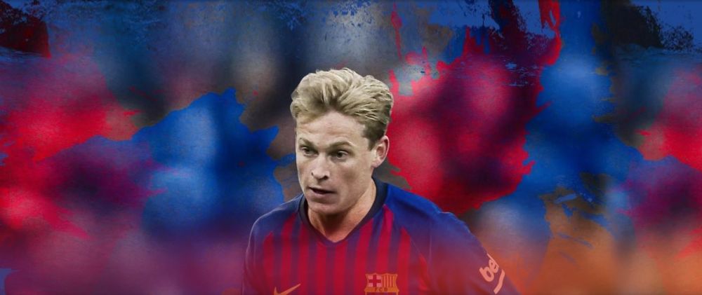 <span style="color:#f00;">Asa ceva nu s-a mai vazut in fotbal: CLAUZA INCREDIBILA pusa de Barca in contractul lui De Jong! </span>Singura echipa la care nu se poate transfera: nu e Real Madrid