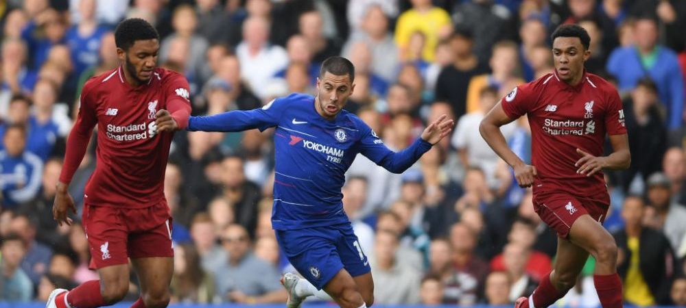 <span style="color:#f00;">Liverpool si Chelsea se lupta pentru "noul Pirlo"!</span> Italianul de senzatie care poate ajunge in Premier League