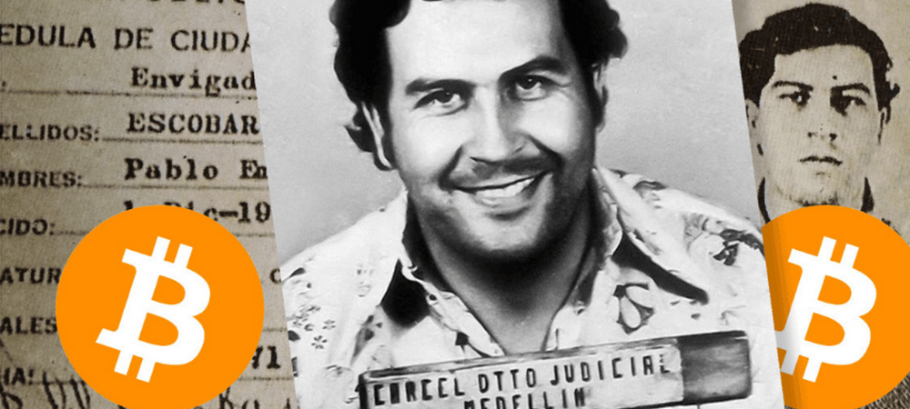 <span style="color:#f00;">Fratele lui Pablo Escobar i-a pus gand rau lui Donald Trump. </span>Gestul incredibil al fostului traficant