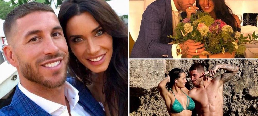 <span style="color:#f00;">Sergio Ramos, reguli stricte la nunta sa: "Nimeni nu intra cu telefonul" </span>Capitanul Madridului a confirmat evenimentul anului