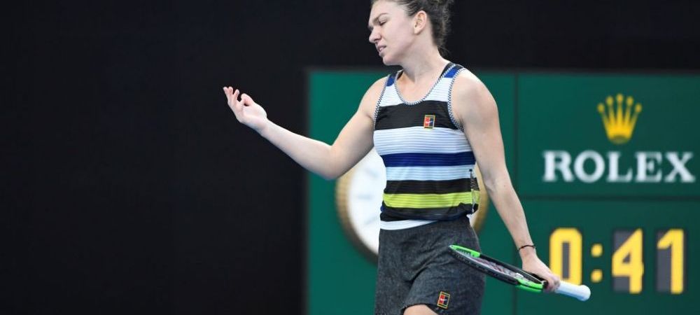<span style="color:#f00;">Nu mai revine pe primul loc? </span>Declaratie surprinzatoare a noului antrenor al Simonei Halep:<span style="color:#f00;"> "Ar fi o prostie sa spun asta!"</span>