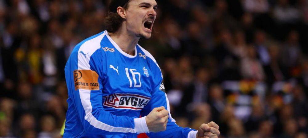 <span style="color:#f00;">Norvegia - Danemarca, finala Mondialului de handbal,</span> duminica la 18:30! Campioana en titre s-a oprit in semifinale