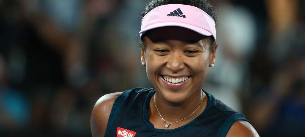 Cum arata clasamentul WTA dupa Australian Open! <span style="color:#f00;">Simona Halep, detronata si la distanta mare de primul loc! Naomi Osaka, noul lider mondial</span>