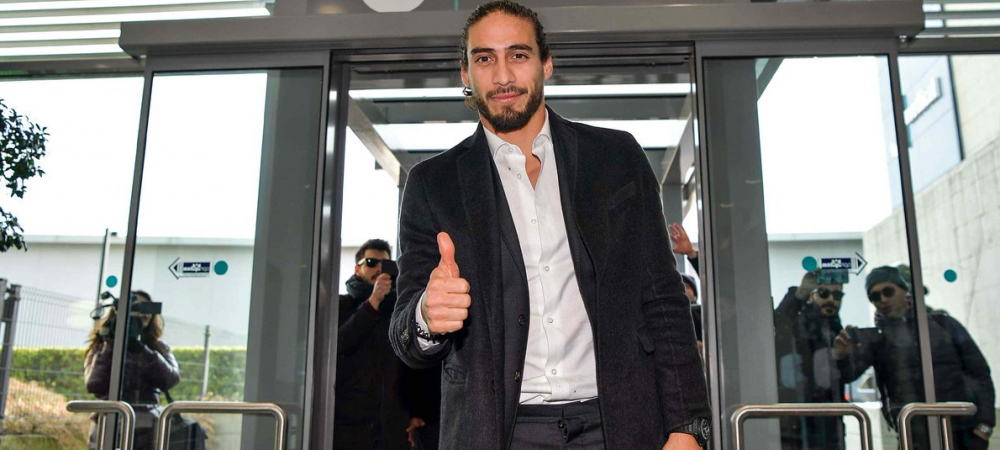 <span style="color:#f00;">ULTIMA ORA | Juventus a facut primul transfer al iernii:</span> revenire complet neasteptata a unui fotbalist care a luat 5 titluri cu torinezii