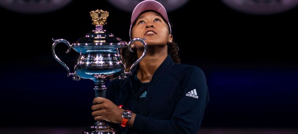Presa internationala, <span style="color:#f00;">elogioasa la adresa noii campioane de la Australian Open</span>: "Naomi Osaka, o noua stea"