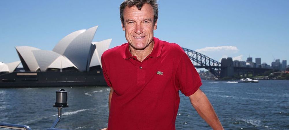 O previziune îndrăzneață de la Mats Wilander. Câte titluri de Grand Slam va mai cuceri Emma Răducanu