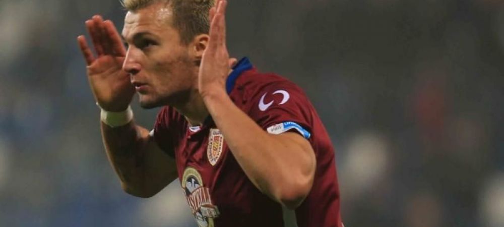 <span style="color:#f00;">Contra vrea la nationala un fotbalist care nu a jucat niciodata in Romania!</span> Necunoscutul care l-a impresionat pe selectioner: "E foarte puternic!"