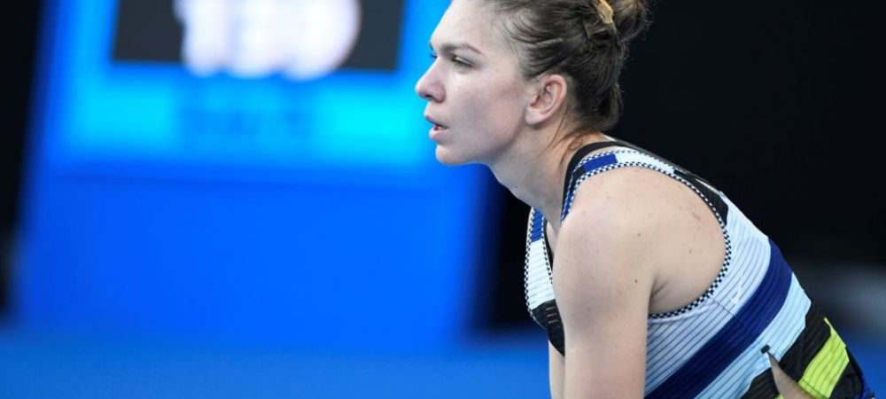 <span style="color:#f00;"><span style="color:#000;">"Rezultatul a fost acelasi ca intotdeauna!" </span>Ce nota a primit Simona Halep pentru prestatia de la Australian Open 2019:</span> "Romanca s-a predat"