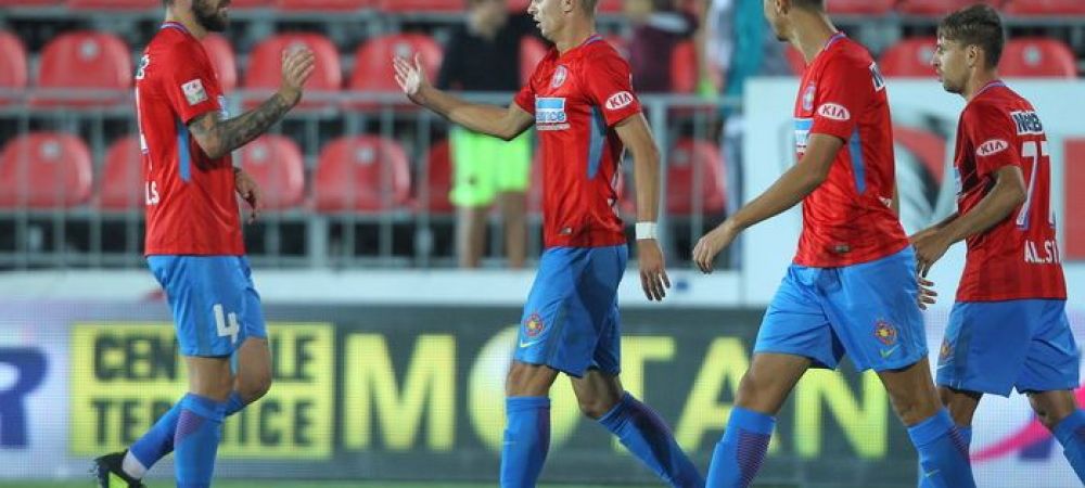 Iubita unui titular de la FCSB apare<span style="color:#f00;"> intr-un videoclip al lui Florin Salam cu 10 milioane de accesari pe YouTube</span>
