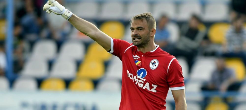 EXCLUSIV! <span style="color:#f00;">Razvan Plesca, pregatit sa vina la FCSB! </span>De ce nu se teme de criticile lui Gigi Becali