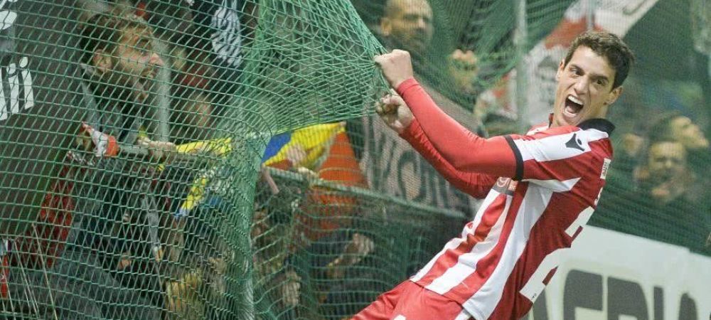 <span style="color:#f00;">ULTIMA ORA | Dinamo i-a propus rezilierea lui Salomao! </span>Motivul pentru care "cainii" apeleaza la solutia radicala