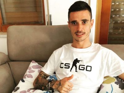 Adrian Stoian Acelasi Hobby Ca Alibec Se Joaca Cs Go Ce Risca Jucatorii Care Pierd Noptile In Fata Pc Ului Exclusiv Sport Ro