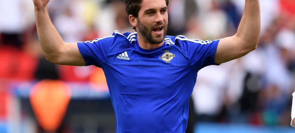<span style="color:#f00;">"Will Grigg's on fireee!"</span> Il mai tii minte pe eroul fara minut jucat la EURO?! <span style="color:#f00;">Tocmai a fost transferat cu 4.000.000 lire</span>