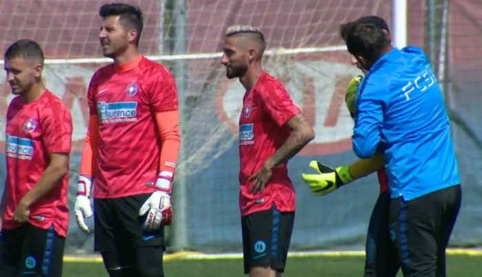 <span style="color:#f00;">ULTIMA ORA | FCSB s-a despartit de inca un jucator! </span>Fotbalistul de care Becali s-a hotarat sa scape dupa doar 143 de minute jucate in Liga I