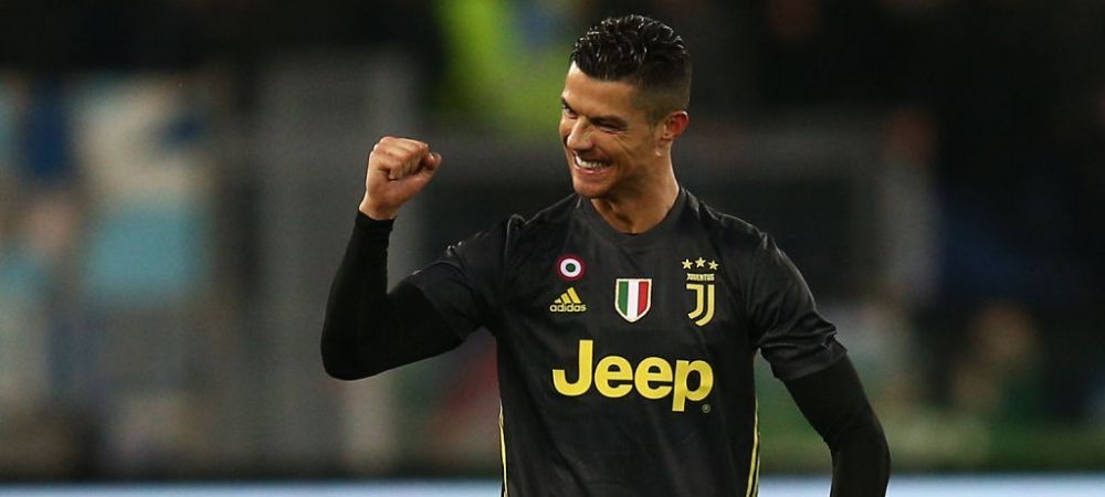<span style="color:#f00;">Cristiano Ronaldo, folosit de Solskjaer pentru a-si convinge un jucator sa semneze prelungirea contractului! </span>"Toti trebuie sa-l ia drept exemplu"