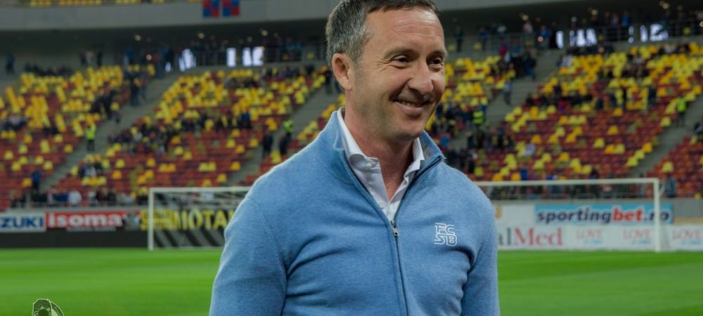 <span style="color:#f00;">FABULOS! :) Meme Stoica nu s-a putut abtine dupa bataia incasata de Mircea Badea: </span>"Chiar el?" Nici FCSB si CFR n-au scapat