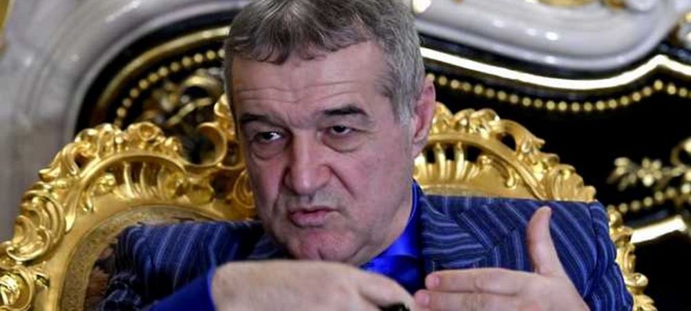 <span style="color:#f00;">"N-am vazut in VIATA MEA un fundas sa faca asa ceva!" </span>Cei doi VINOVATI pentru egalul cu Dunarea! Becali a anuntat sentinta: <span style="color:#f00;">"Gresesti? Ajungi pe BANCA!"</span>
