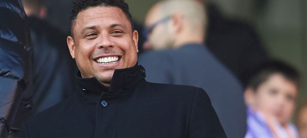 <span style="color:#f00;">Ronaldo, ironic inainte de Super Bowl! "De ce il numesc fotbal?"</span> Ce a scris brazilianul pe Instagram!