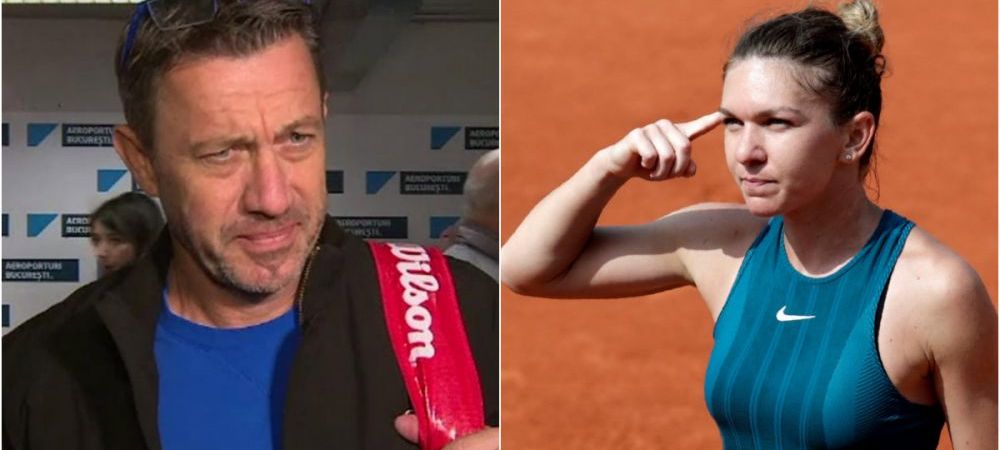 <span style="color:#f00;">EXCLUSIV | Decizia luata de Simona Halep dupa o saptamana petrecuta alaturi de belgianul Van Cleemput!</span> Ce hotarare a luat in privinta colaborarii