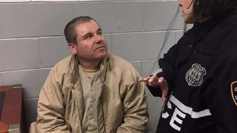 <span style="color:#f00;">Americanii anunta pedeapsa lui El Chapo!</span> Ce condamnare va primi cel mai periculos traficant de droguri in viata, dupa un proces care a durat 38 de zile si a uimit opinia publica