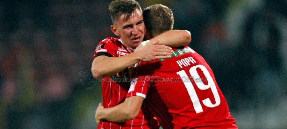 <span style="color:#f00;">Unul dintre jucatorii anuntati printre LOVITURILE lui Dinamo nu e in lotul pentru 2019! </span>Ce numere si-au ales noile achizitii