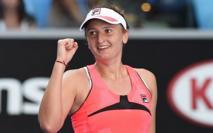 "A fost un turneu extraordinar!"<span style="color:#f00;"> Irina Begu, despre trofeul cucerit in Thailanda</span>
