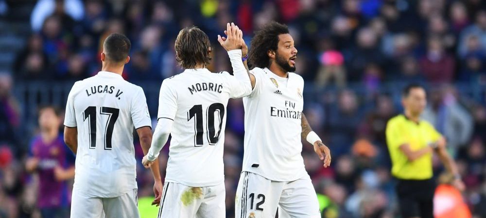 <span style="color:#f00;">Perez a dat ORDIN: satul de situatia lui Modric, presedintele Realului i-a stabilit soarta! </span>Balonul de Aur va semna pe doua sezoane