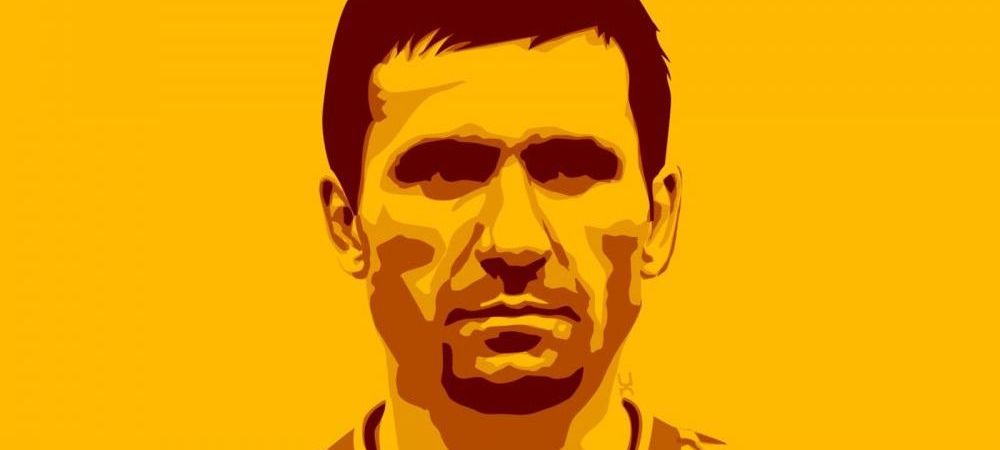 HAGI 54 | Razvan Burleanu: <span style="color:#f00;">"Hagi este un model in fotbalul romanesc. Ii doresc sanatate si prosperitate". Ce zice presedintele FRF de Ianis Hagi</span>