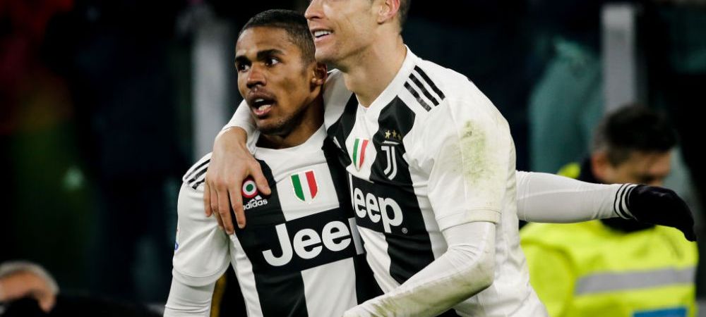 <span style="color:#f00;">Momente teribile pentru starul lui Juventus!</span> A fost implicat intr-un accident rutier in aceasta dimineata! <span style="color:#f00;">FOTO | Cum arata masina dupa impact</span>