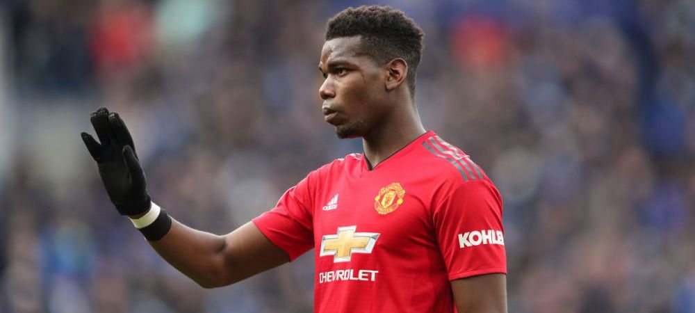 <span style="color:#f00;">Pogba a fost aproape de o decizie radicala sub comanda lui Mourinho: "A trebuit sa stranga din dinti si sa continue!"</span> DEZVALUIREA fratelui fotbalistului