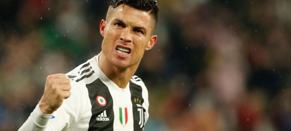 <span style="color:#f00;">Cristiano Ronaldo face transferurile la Juventus: l-a sunat personal! </span>Jucatorul pe care italienii il vor din vara