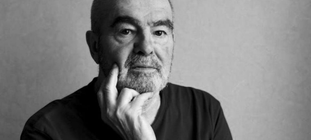 A murit jurnalistul George Stanca, un cunoscut suporter rapidist