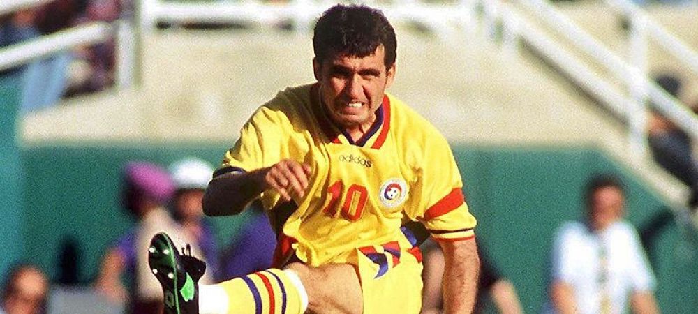 HAGI 54 | Miodrag Belodedici: <span style="color:#f00;">"Gica Hagi implineste 54 de ani? Aoleu ce batran e!"</span>