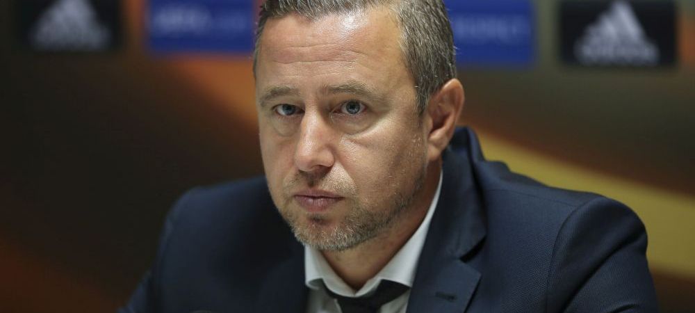 <span style="color:#f00;">Meci de debut cu emotii! </span>Cum s-a terminat prima partida oficiala a lui Reghecampf la noua sa echipa