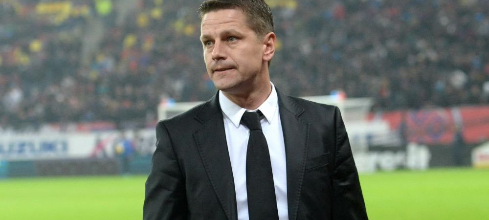 DINAMO POLI IASI | Stoican da vina pe ghinion: "Scorul mi se pare cam drastic!" <span style="color:#f00;">"Sageti" catre dinamovisti? "Noi mai avem sanse la play off!"</span>