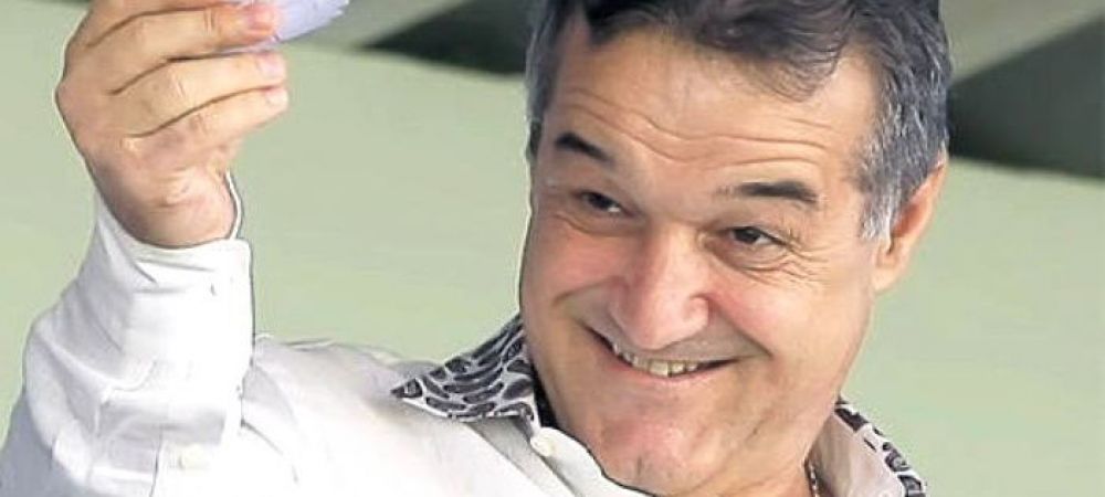 <span style="color:#f00;">Situatie incredibila: Becali, finantator la Astra! </span>LPF stie tot si tolereaza prietenia inainte de playoff