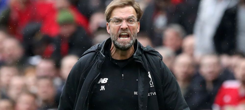 <span style="color:#f00;">Panica, panica, panica: titlul asteptat de 29 de ani poate fi ratat! </span>Transfer de urgenta cerut de Klopp: a primit un raspuns pe masura