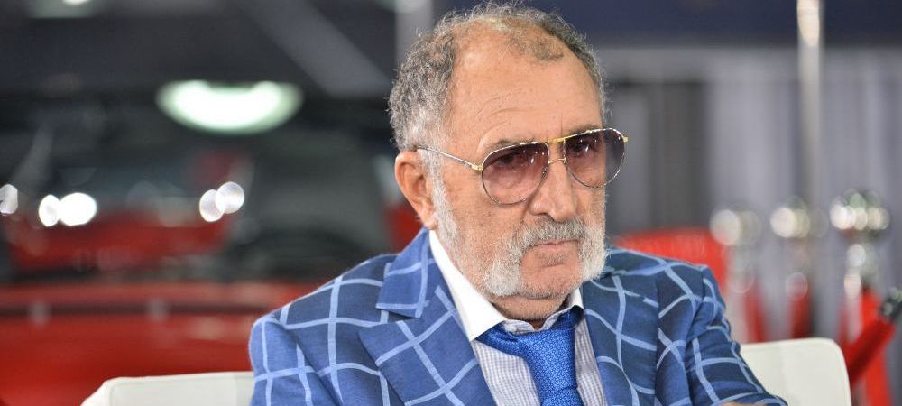<span style="color:#f00;">Episod amuzant povestit de Ion Tiriac! </span>Cum a fost luat la intrebari de fosta Securitate dupa o vizita la Kennedy: <span style="color:#f00;">"Pana si CIA ne stiau!"</span>