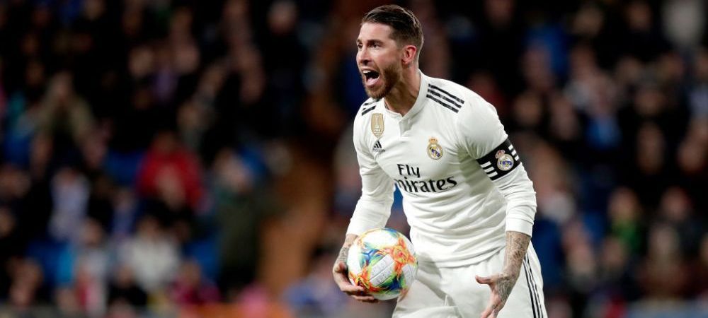 <span style="color:#f00;">Real Madrid, nemultumita inainte de duelul cu Barcelona! Madrilenii se simt dezavantajati!</span> Care este motivul supararii!