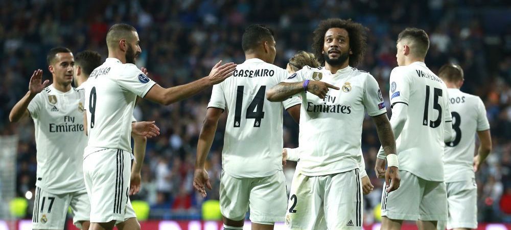 <span style="color:#f00;">Declaratia care TRADEAZA transferul la Real! </span>Spaniolii anunta prima mare mutare a verii: inlocuitorul lui CR7 vine pe "Bernabeu" pentru o suma uriasa
