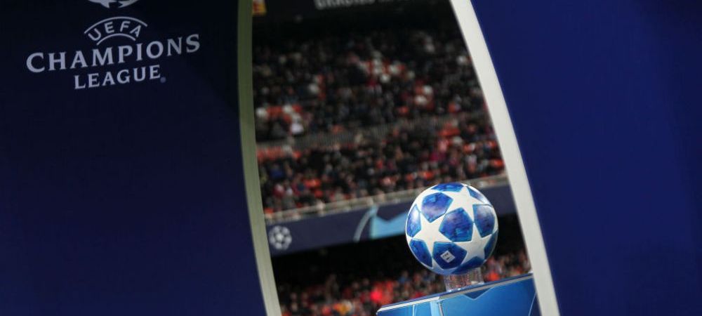 <span style="color:#f00;">UEFA vrea sa "stearga" o regula veche de 54 de ani! </span>Modificarea care va schimba total Liga Campionilor si Europa League