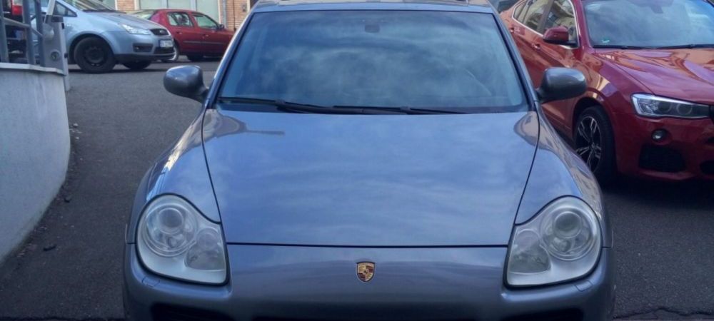 Porsche Cayenne Cu 3000 De Euro Ce Masini Scoate Anaf La Licitatie In Luna Februarie Foto Sport Ro