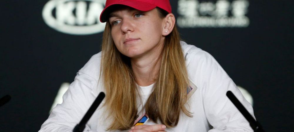 <span style="color:#f00;">Simona Halep i-a trasat un OBIECTIV clar noului antrenor!</span> Anuntul belgienilor despre Thierry van Cleemput