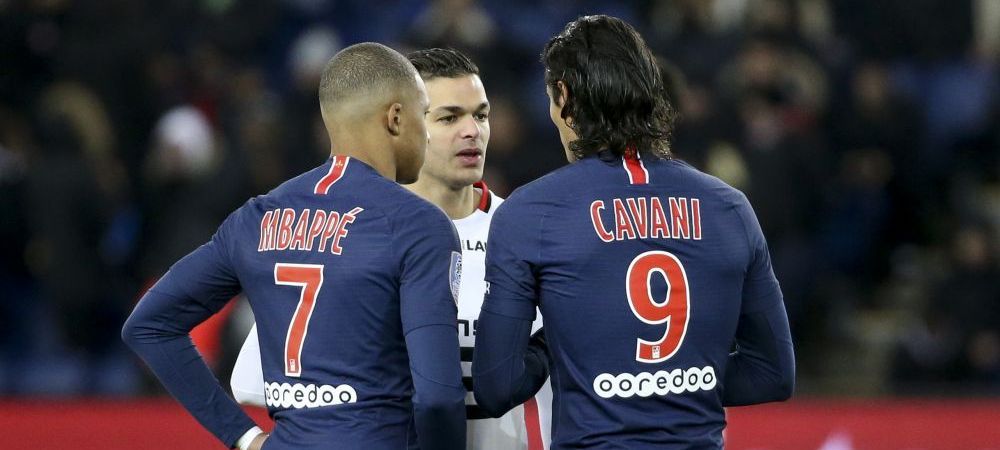 PSG, data in judecata de un fost jucator: <span style="color:#f00;">"NU l-au mai lasat sa joace!" Suma ceruta clubului</span>