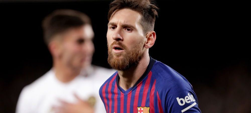 <span style="color:#f00;">Valverde a vorbit despre accidentarea lui Messi: "Daca fotbalistul nu iti spune asta, mai bine eviti sa-l folosesti" </span>Intra starul argentinian in El Clasico din Cupa?