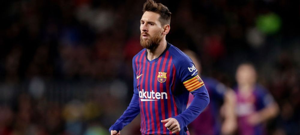 <span style="color:#f00;">BARCELONA - REAL MADRID</span> | "Acum avem un ADEVARAT El Clasico!" <span style="color:#f00;">Anuntul facut de Barca despre Messi</span>