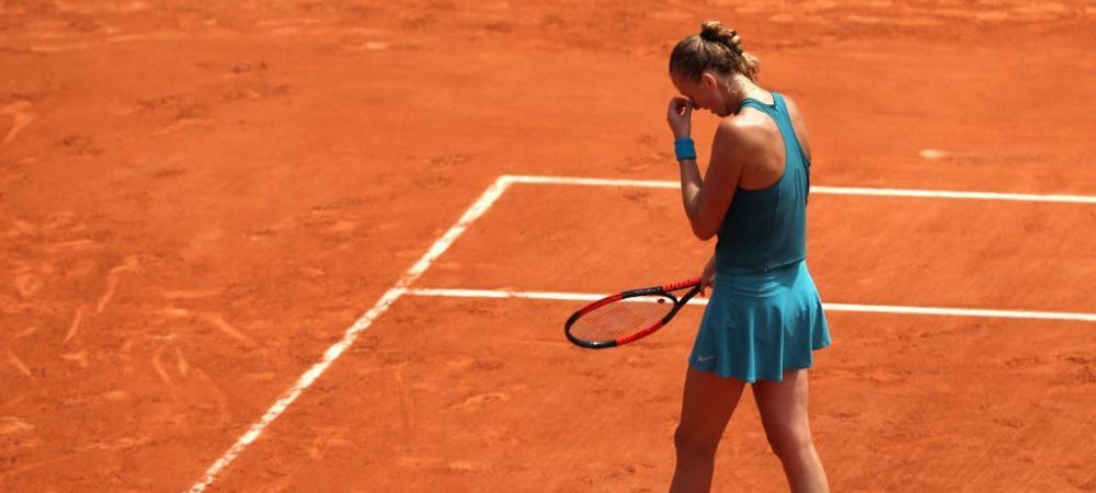<span style="color:#f00;">Petra Kvitova, marturie CUTREMURATOARE: "Am tipat, era mult sange pe mine" </span>Tenismena a mers la tribunal in procesul contra celui care a injunghiat-o in 2016