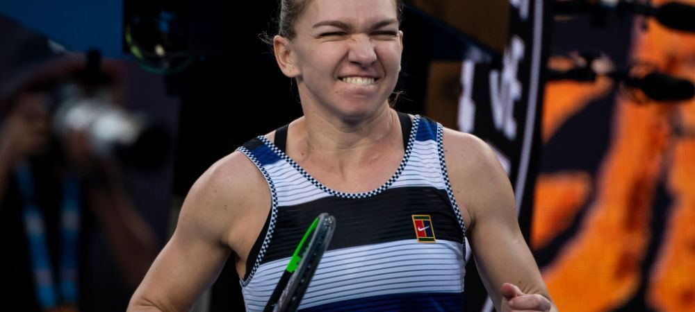 HALEP DOHA | <span style="color:#f00;">Simona primeste o VESTE EXCELENTA inaintea primului turneu cu noul antrenor: </span>organizatorii au facut anuntul