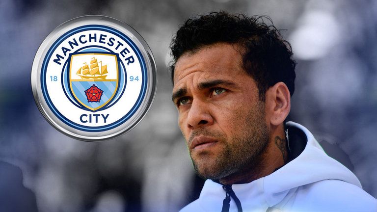 <span style="color:#f00;">Surpriza lui 2019: Dani Alves, la Manchester City!</span> Ce oferta are pe masa brazilianul si ce raspuns a dat
